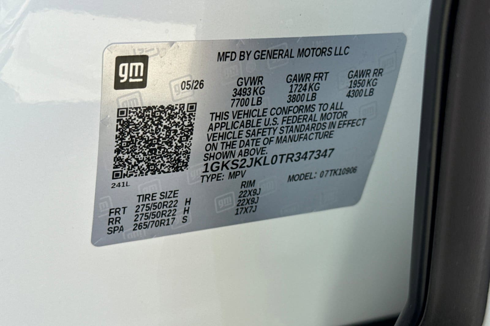 2026 GMC Yukon XL Denali - Photo 30