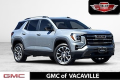 2026 GMC Terrain Elevation SUV