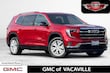  GMC Acadia