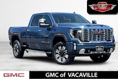 2026 GMC Sierra 2500 HD Denali Truck