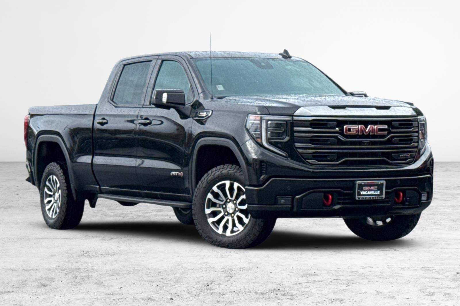 2023 Gmc Sierra 1500 AT4 photo 2