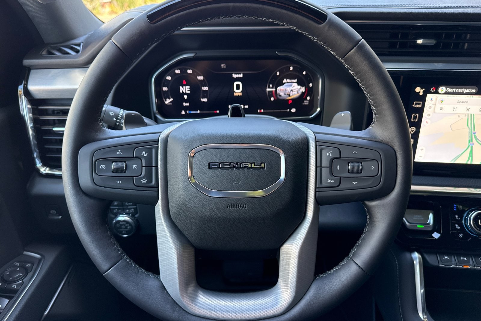 2026 GMC Sierra 1500 Denali - Photo 24