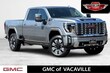 GMC Sierra 2500 HD