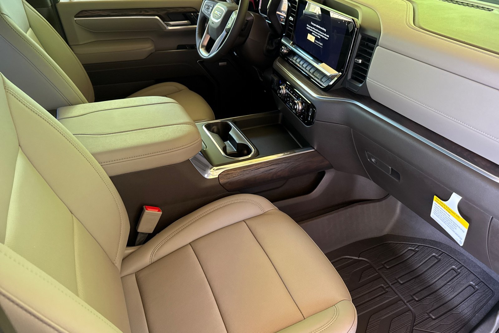 2026 GMC Sierra 2500HD SLT - Photo 16