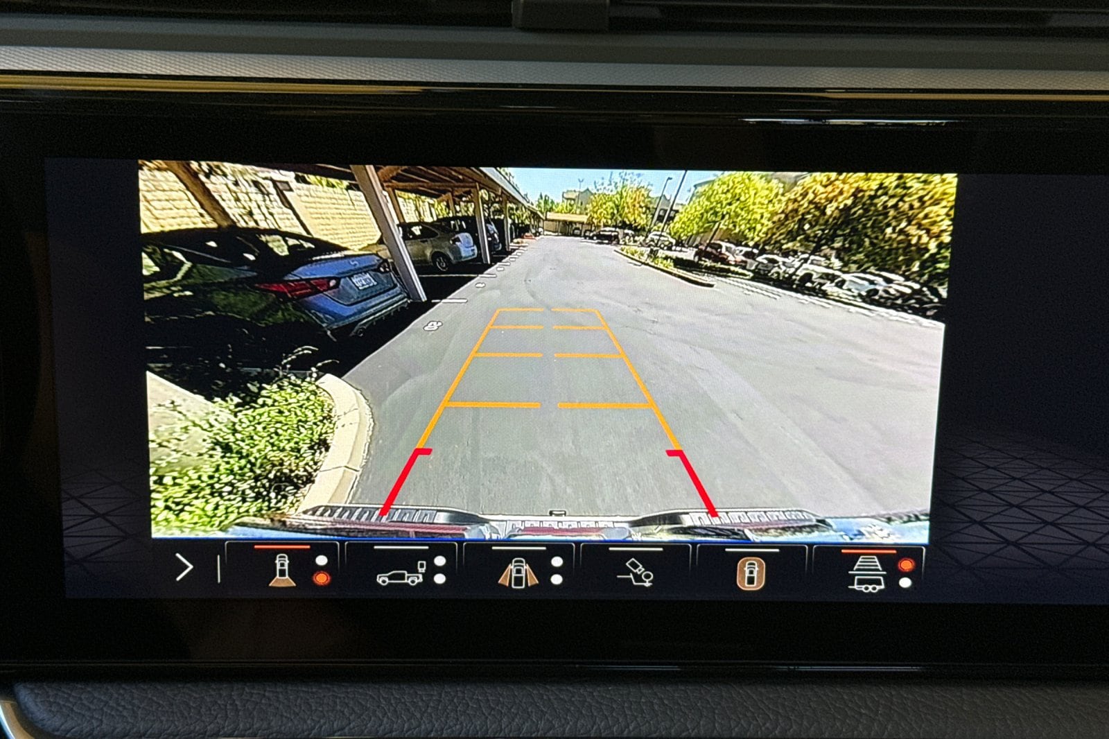 2026 GMC Sierra 1500 Denali - Photo 20