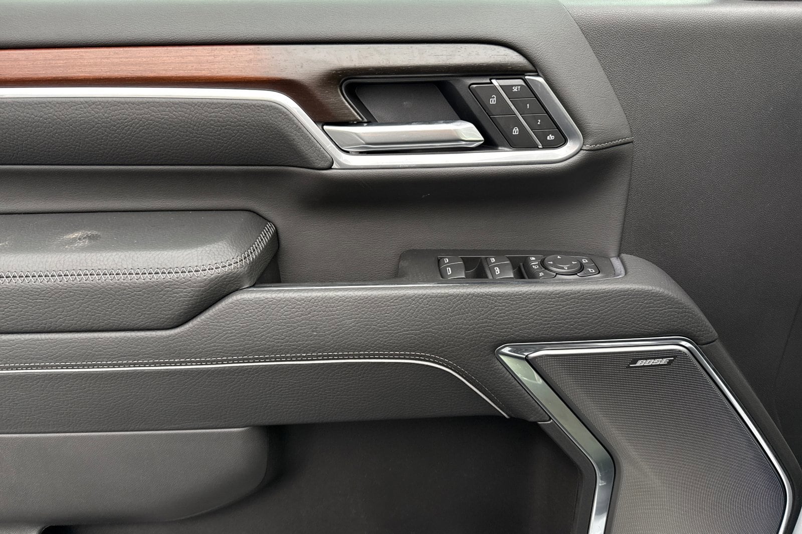 2026 GMC Sierra 2500HD Denali - Photo 12