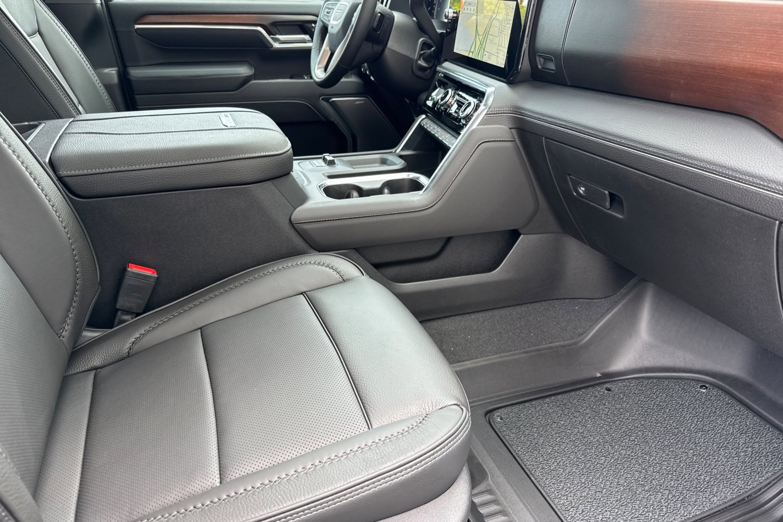 2026 GMC Sierra 2500HD Denali - Photo 16