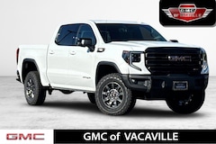 2026 GMC Sierra 1500 AT4X Truck