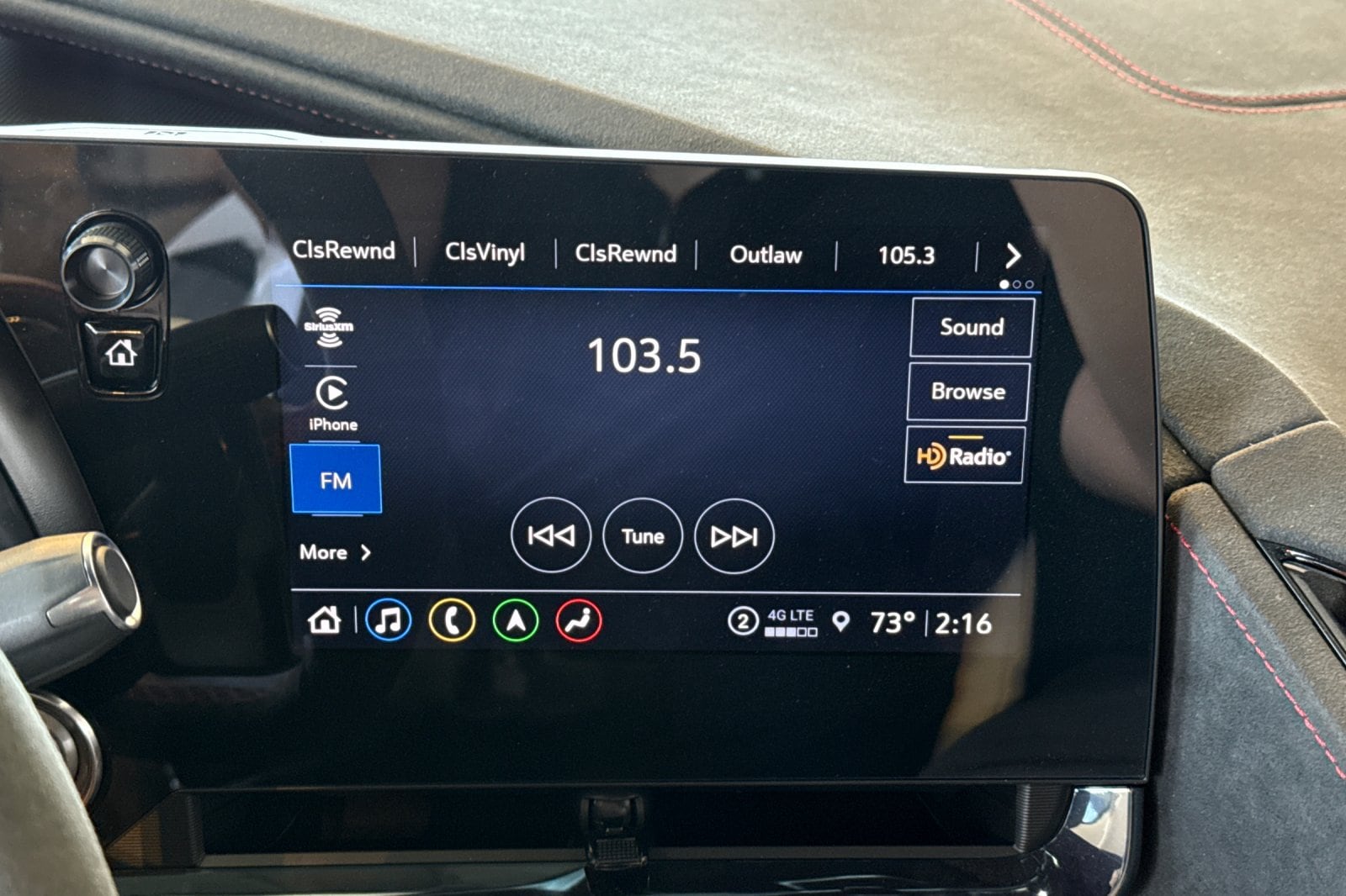 2023 Chevrolet Corvette 3LT - Photo 21