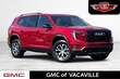  GMC Acadia