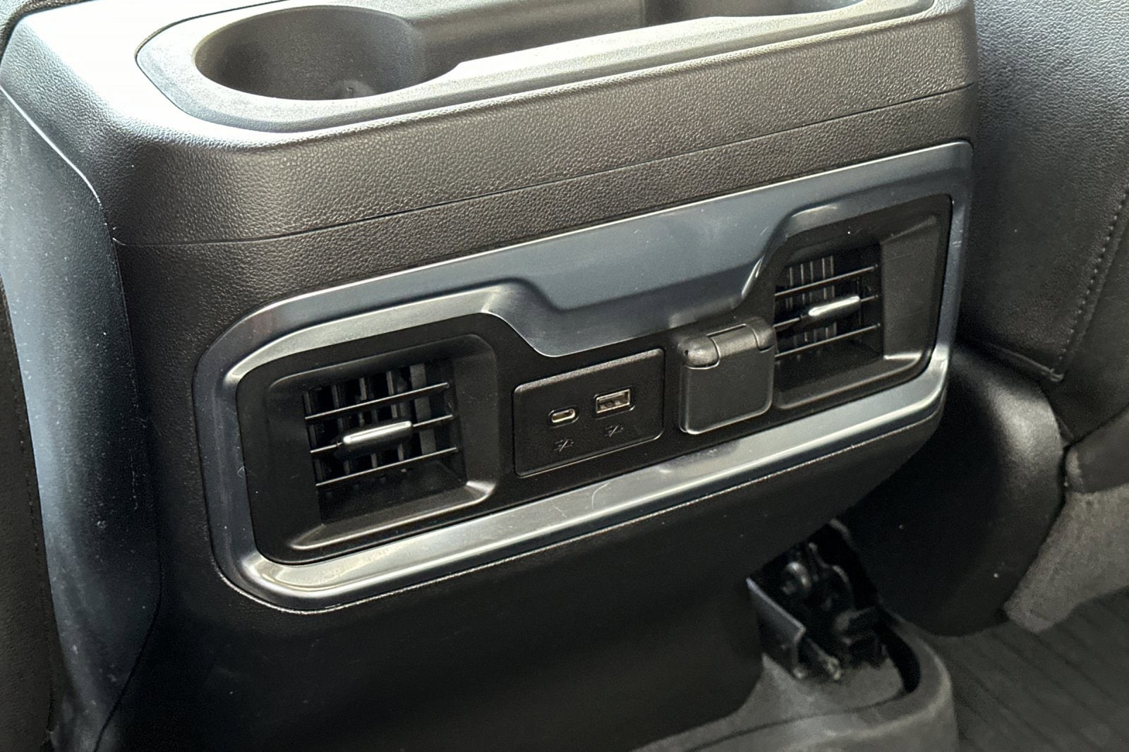 2022 Chevrolet Silverado 2500HD LTZ - Photo 15