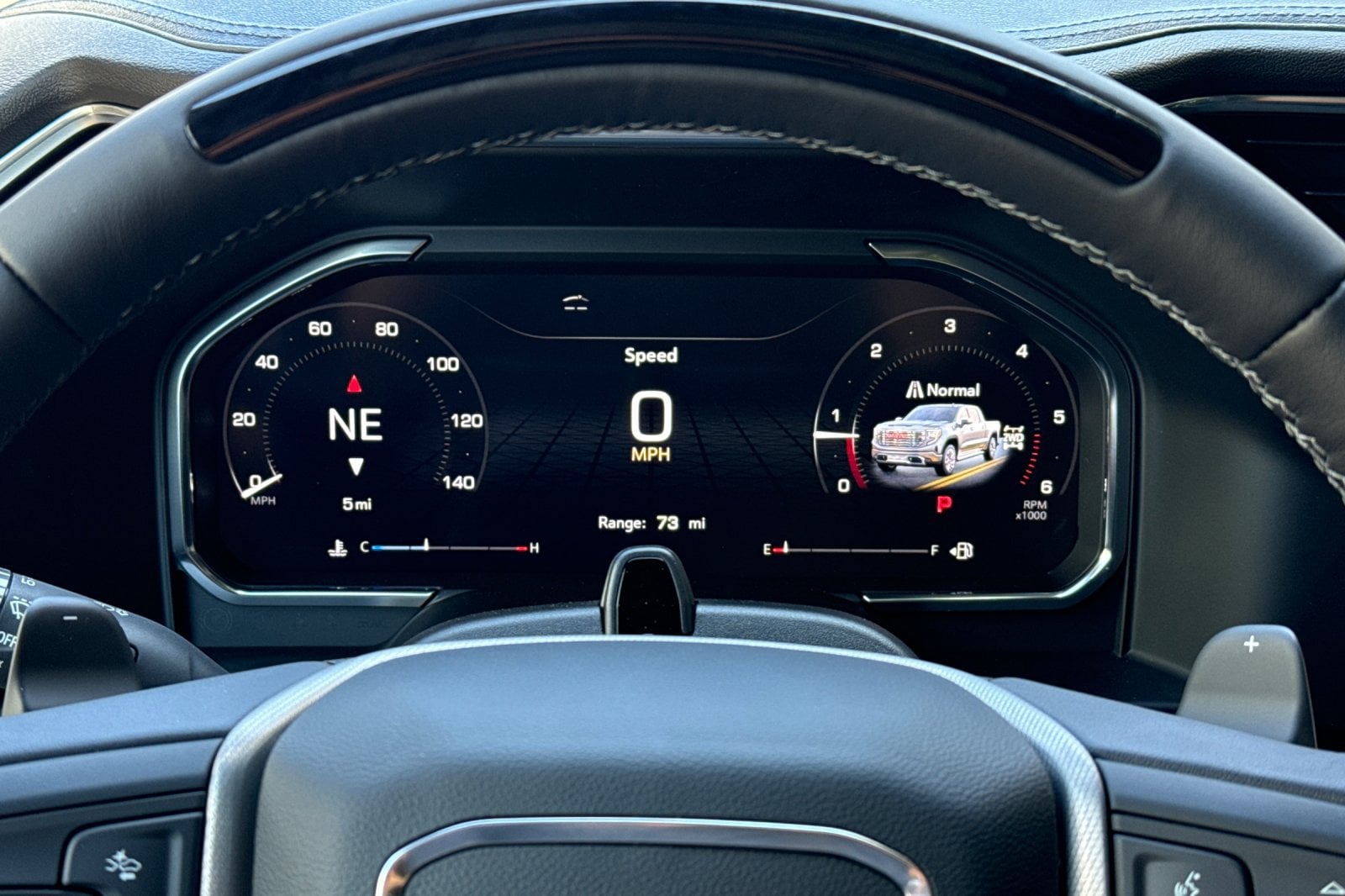 2026 GMC Sierra 1500 Denali - Photo 25