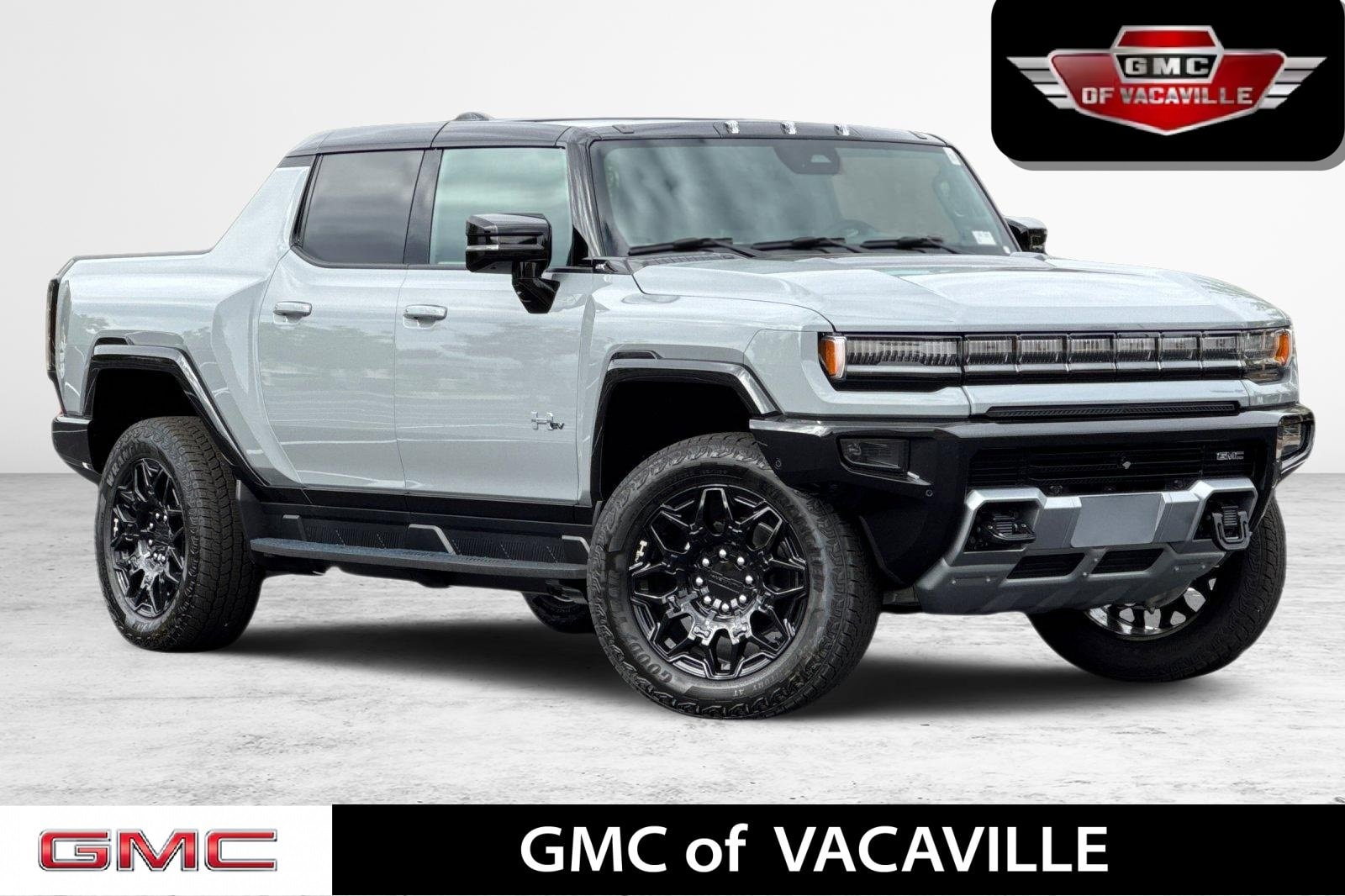 2026 GMC HUMMER EV 2X's photo