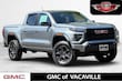 GMC Canyon