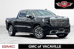 2026 GMC Sierra 1500 Denali Truck