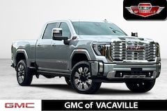 2026 GMC Sierra 2500 HD Denali Truck