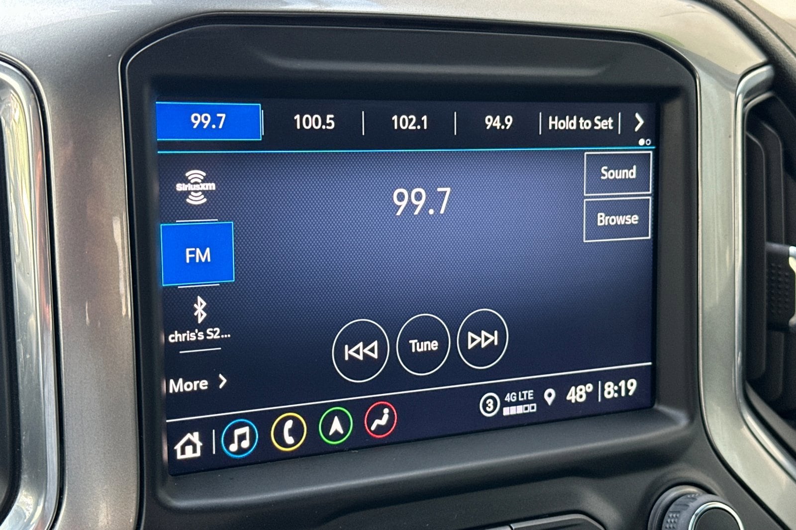 2022 Chevrolet Silverado 2500HD LTZ - Photo 22