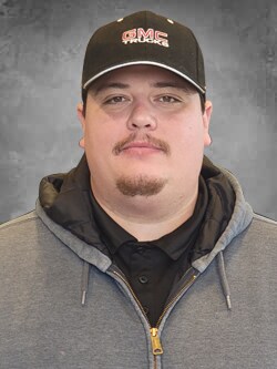 Staff member ANTONIO SANDOVAL from ID_ff6ebb5f6e71