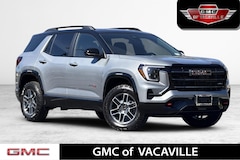 2026 GMC Terrain AT4 SUV