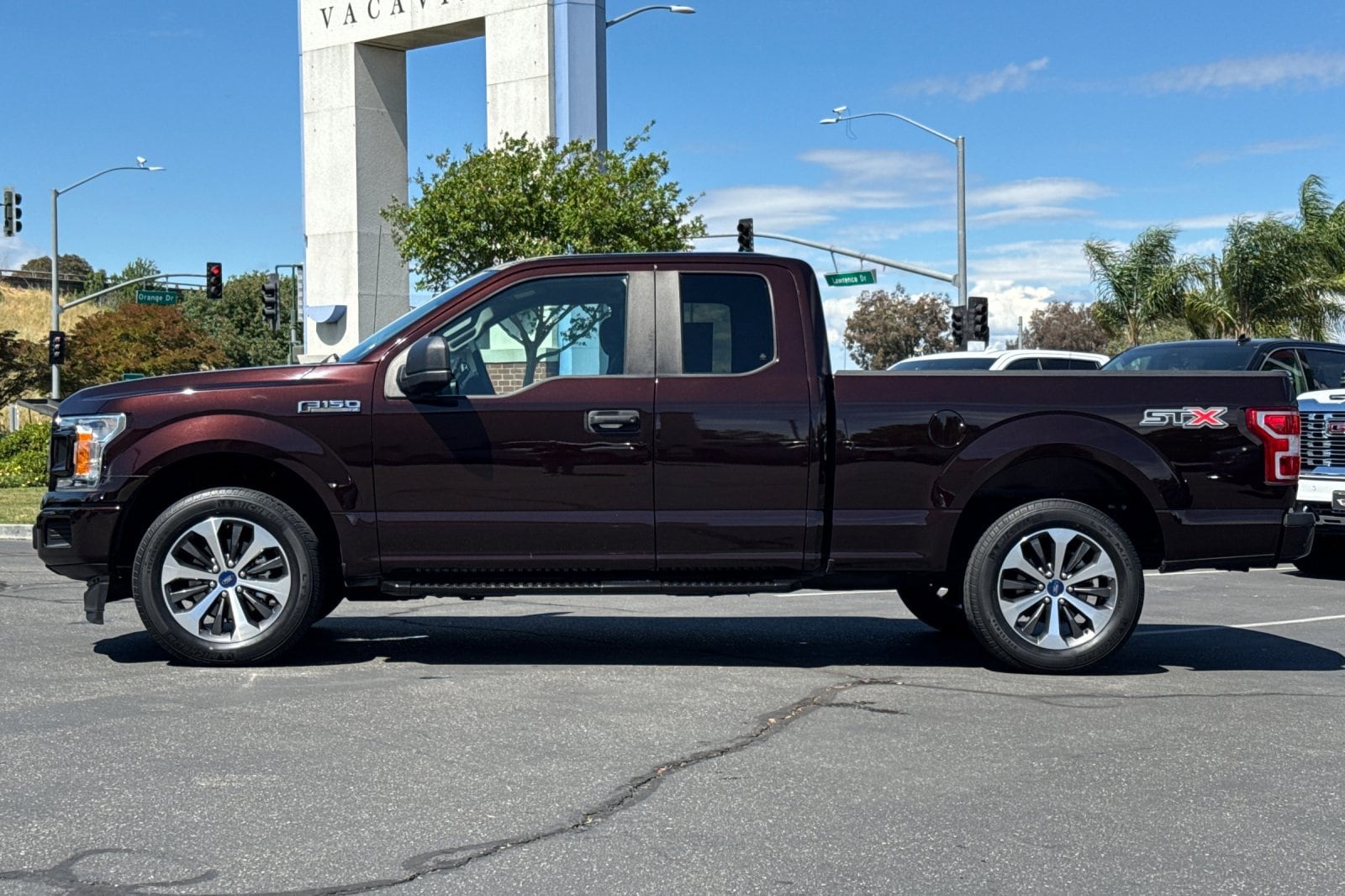 2019 Ford F-150 XL photo 6