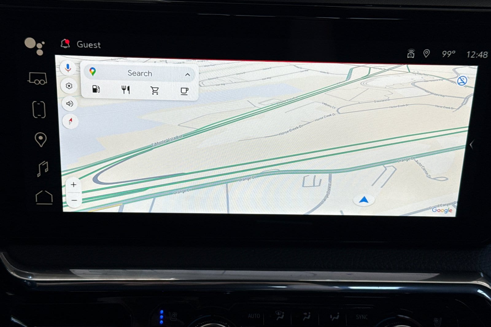 2026 GMC Sierra 1500 Denali - Photo 19