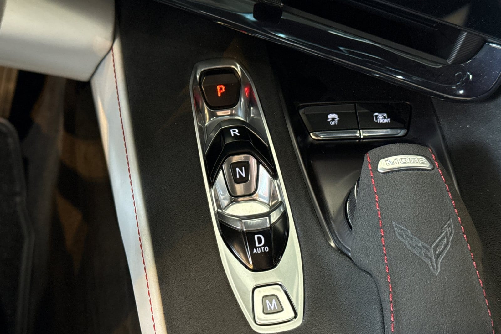 2023 Chevrolet Corvette 3LT - Photo 24