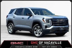 2026 GMC Terrain Elevation SUV