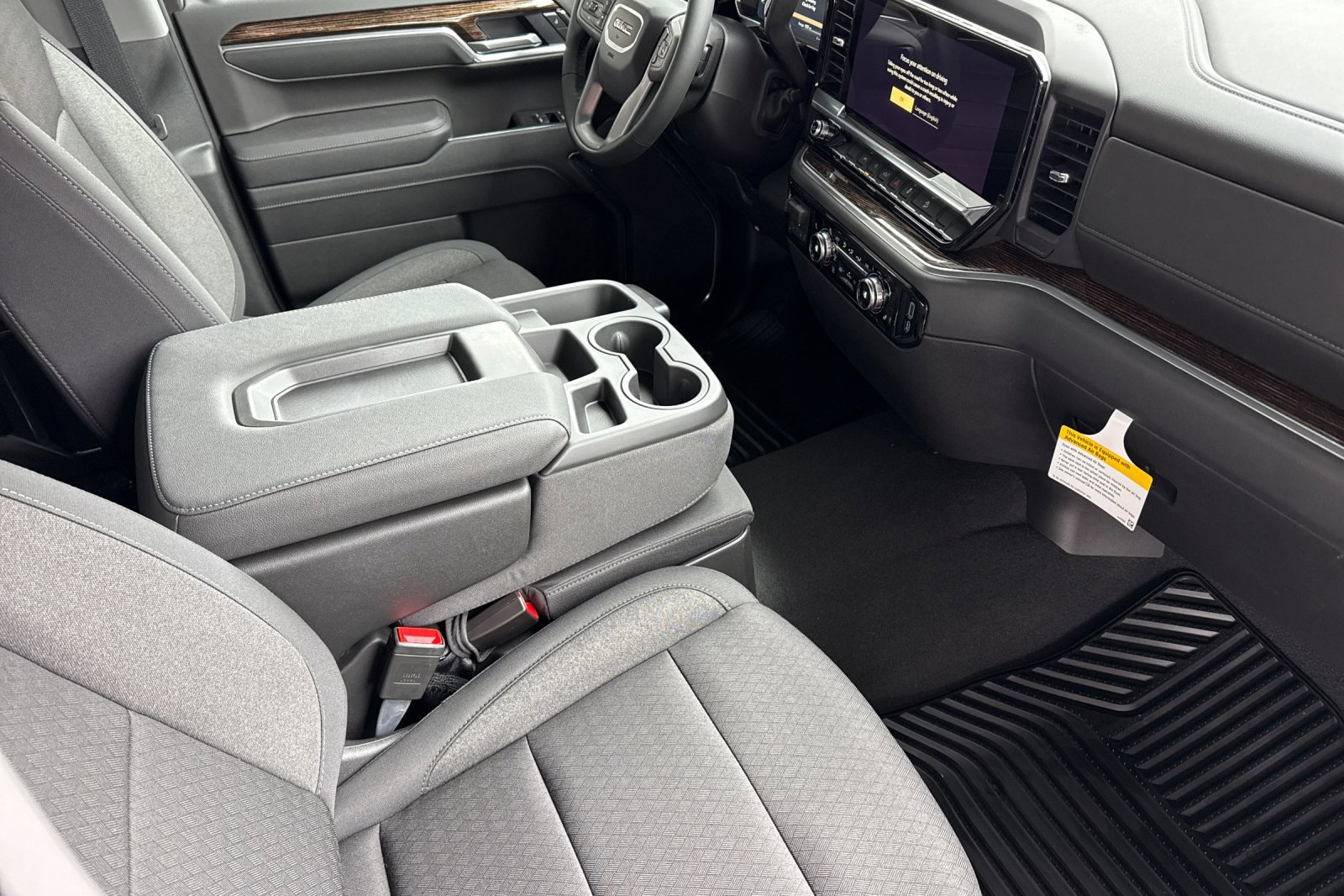 2026 GMC Sierra 1500 Elevation - Photo 16