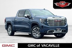 2026 GMC Sierra 1500 Denali Truck