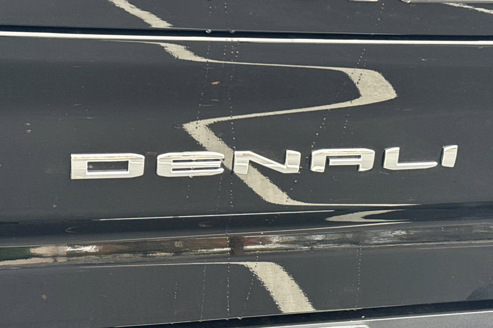 2026 GMC Sierra 2500HD Denali - Photo 27