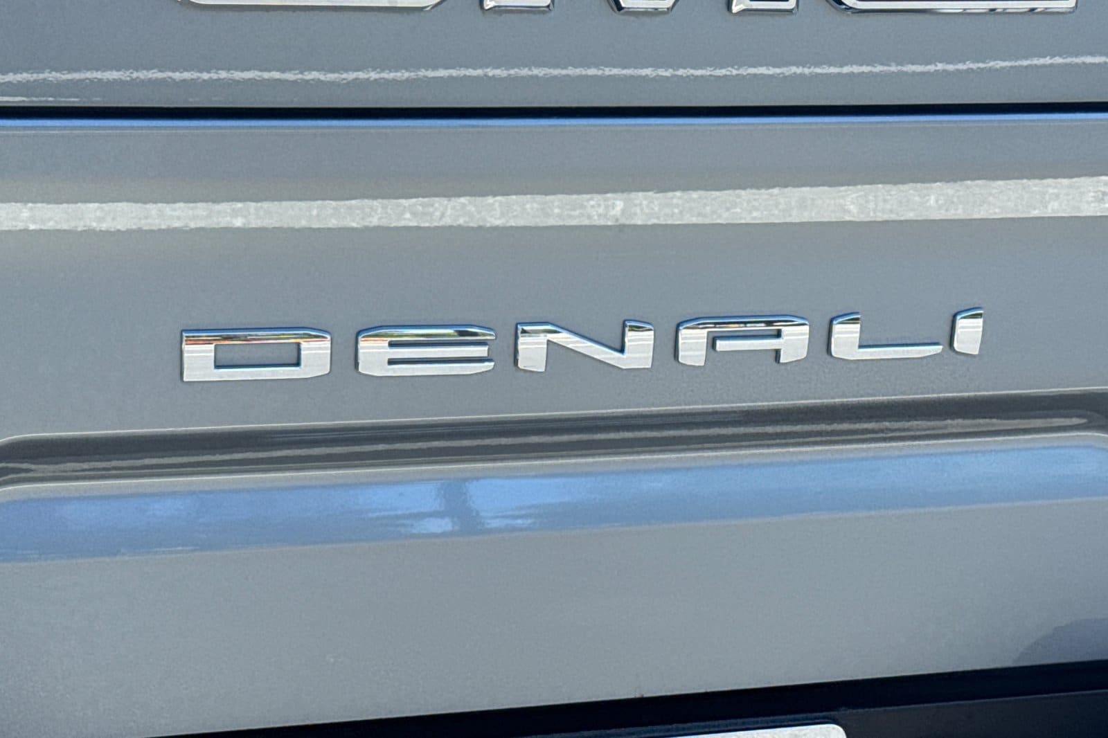 2026 GMC Sierra 1500 Denali - Photo 27
