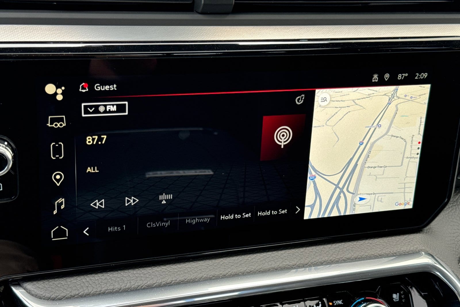 2026 GMC Sierra 2500HD Denali - Photo 18