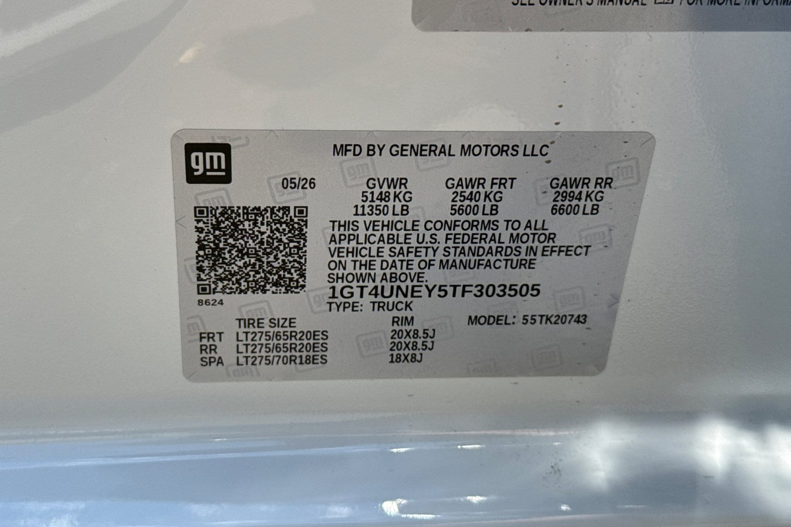 2026 GMC Sierra 2500HD SLT - Photo 28