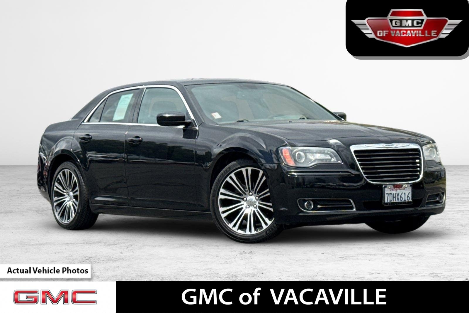 2014 Chrysler 300 S V6's photo