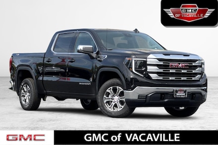 2026 GMC Sierra 1500 SLE Truck