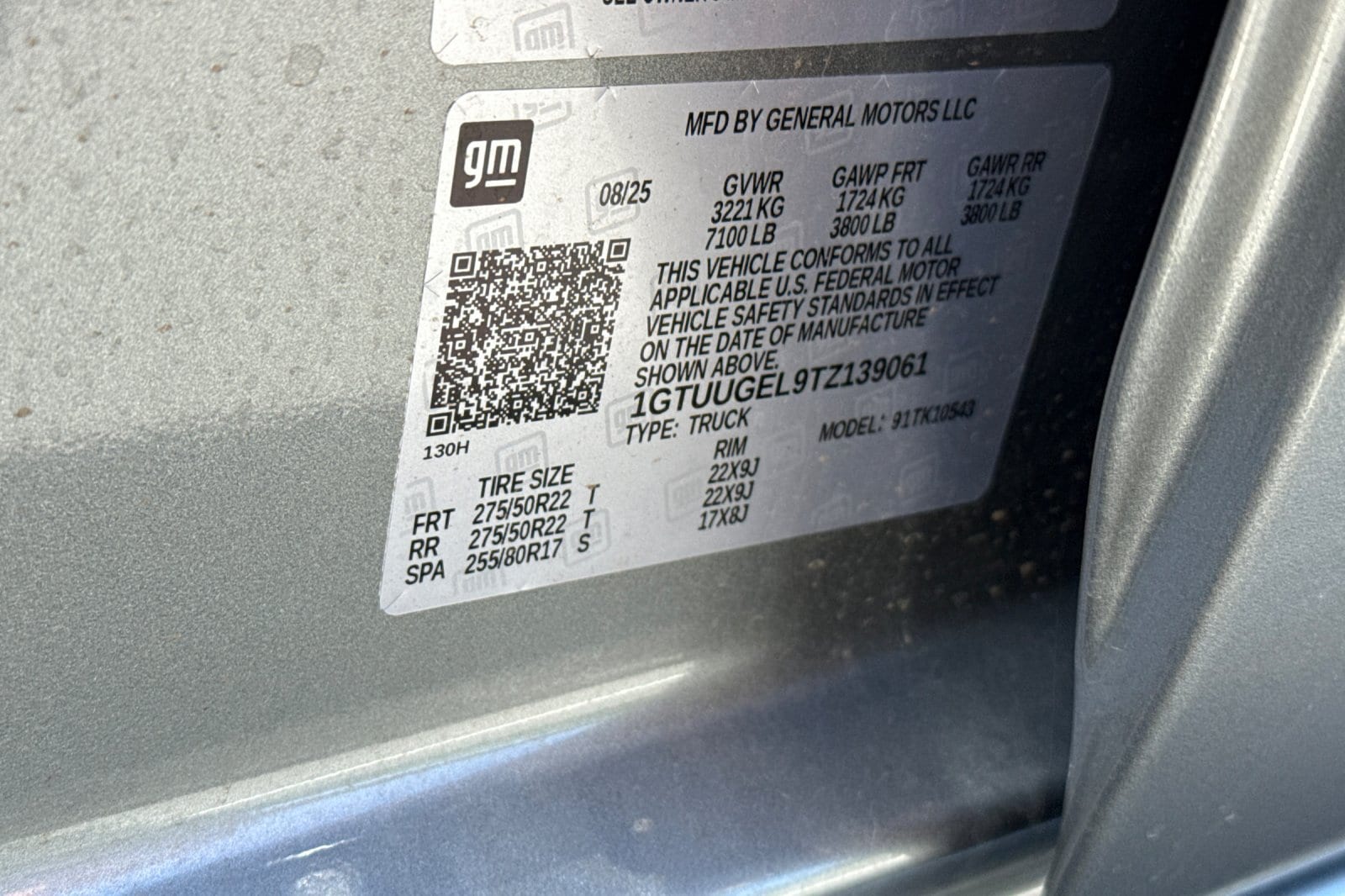 2026 GMC Sierra 1500 Denali - Photo 28