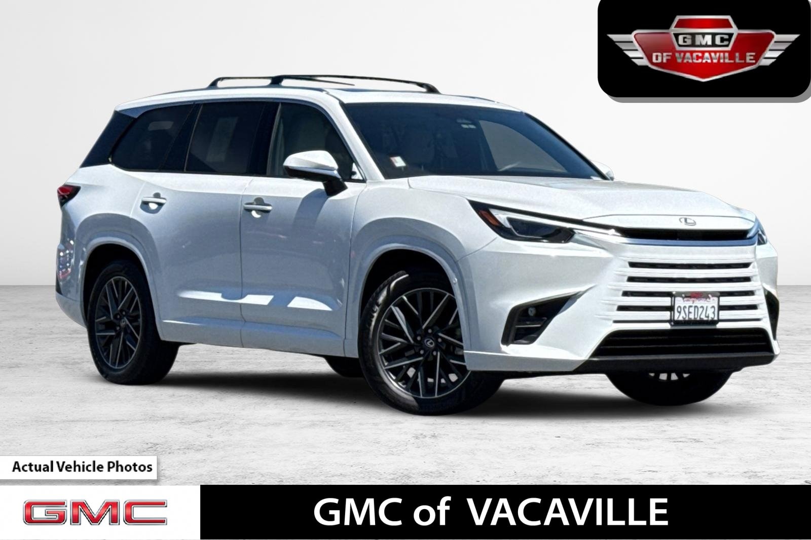 2025 Lexus TX 350 350 Premium FWD's photo