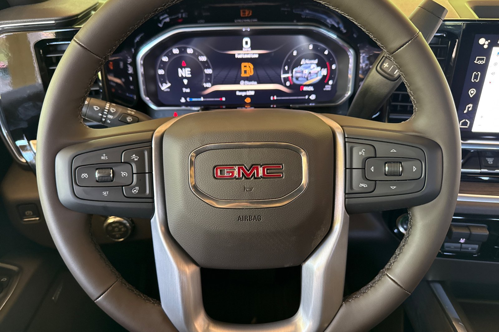 2026 GMC Sierra 2500HD SLT - Photo 24