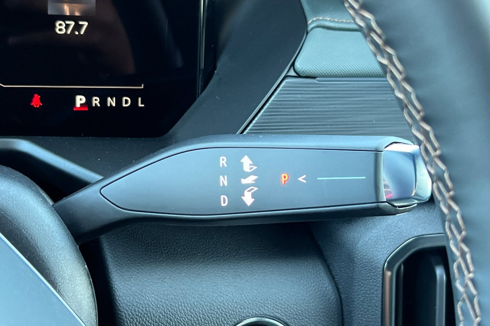 2026 GMC Acadia AT4 - Photo 24