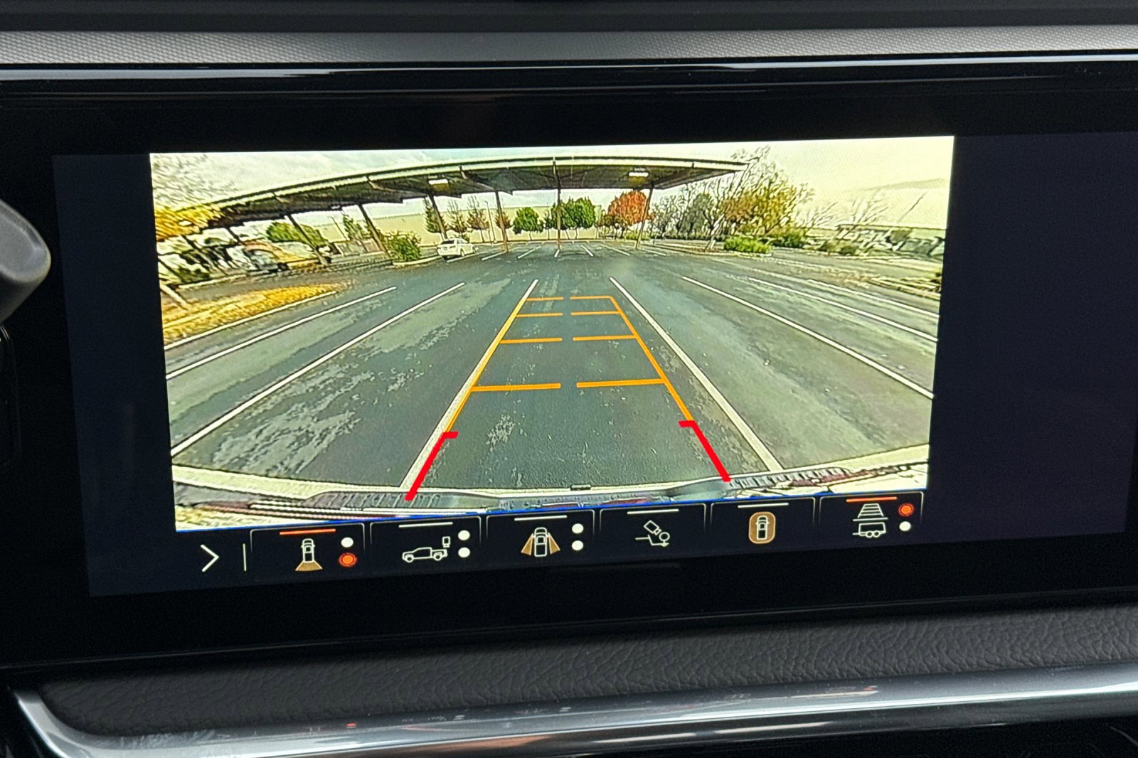 2026 GMC Sierra 2500HD Denali - Photo 19