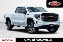 2026 GMC Sierra 1500 AT4 Truck