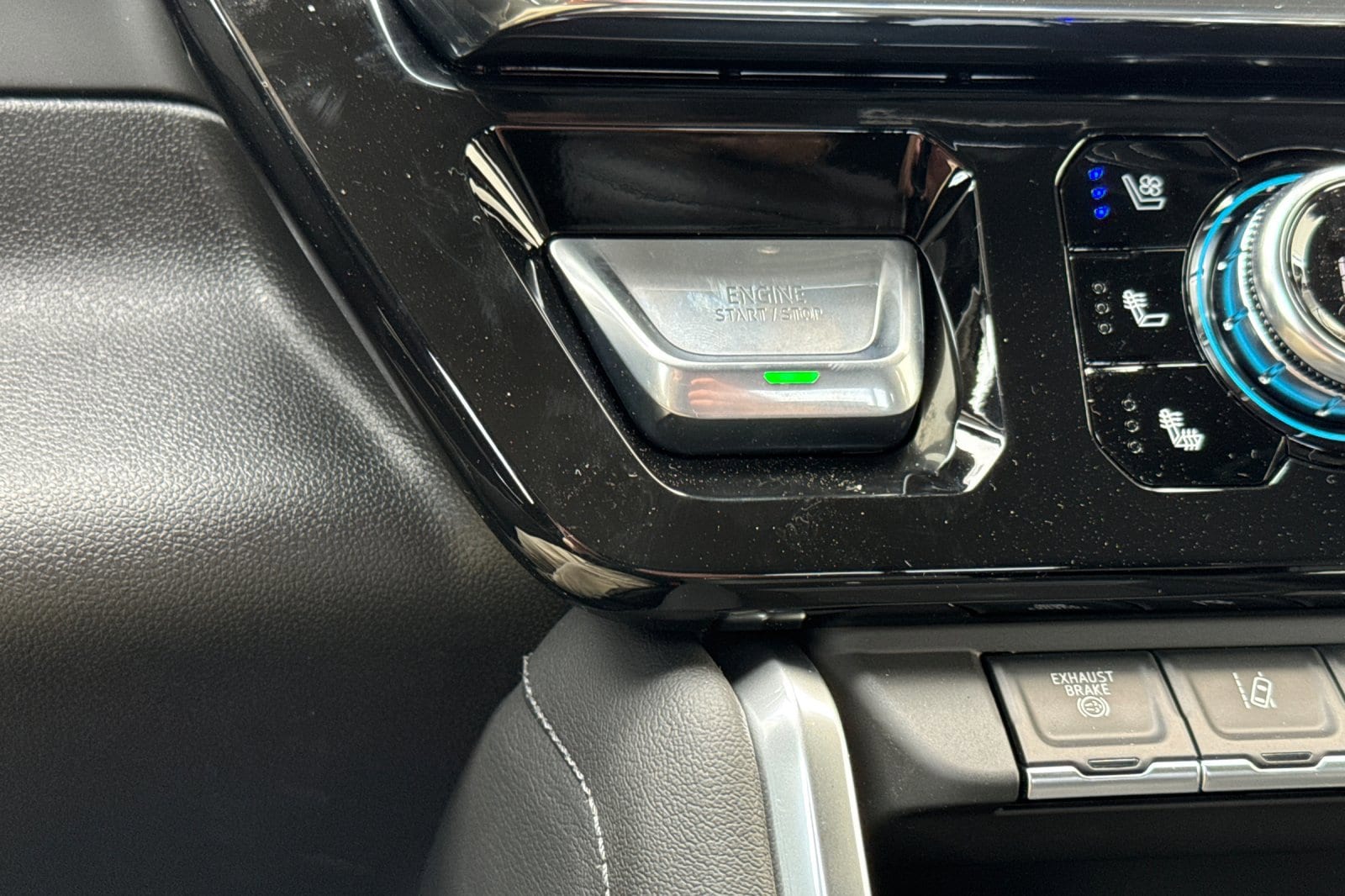 2026 GMC Sierra 2500HD Denali - Photo 23