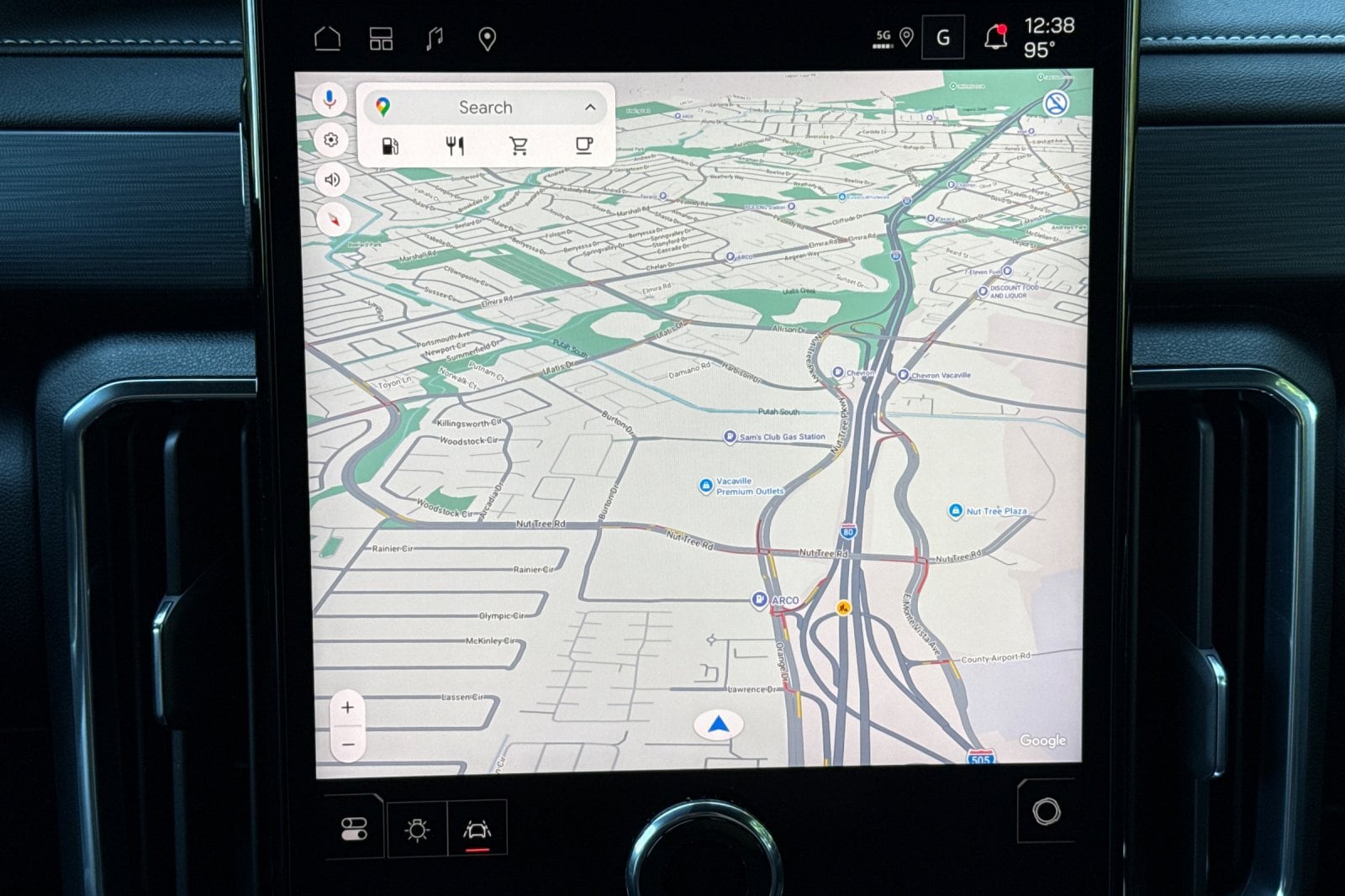 2027 GMC Acadia Elevation - Photo 20