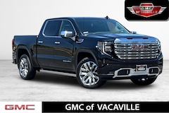 2026 GMC Sierra 1500 Denali Truck