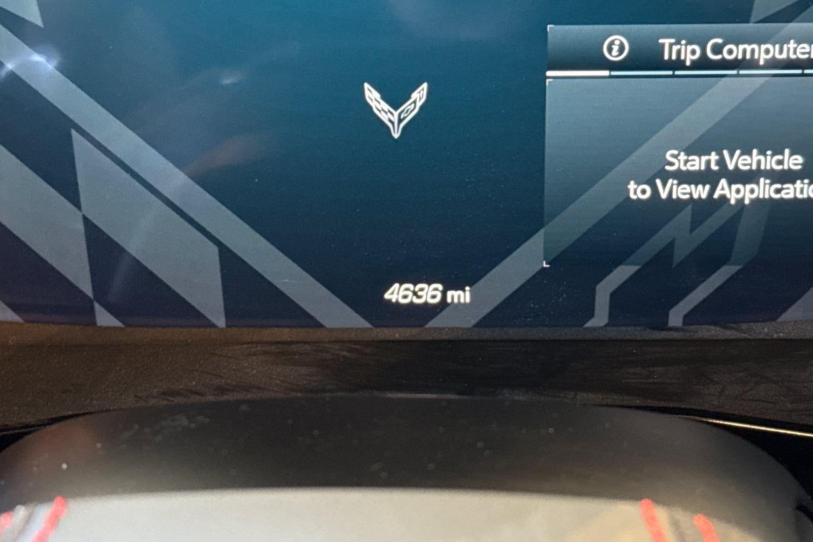 2023 Chevrolet Corvette 3LT - Photo 32