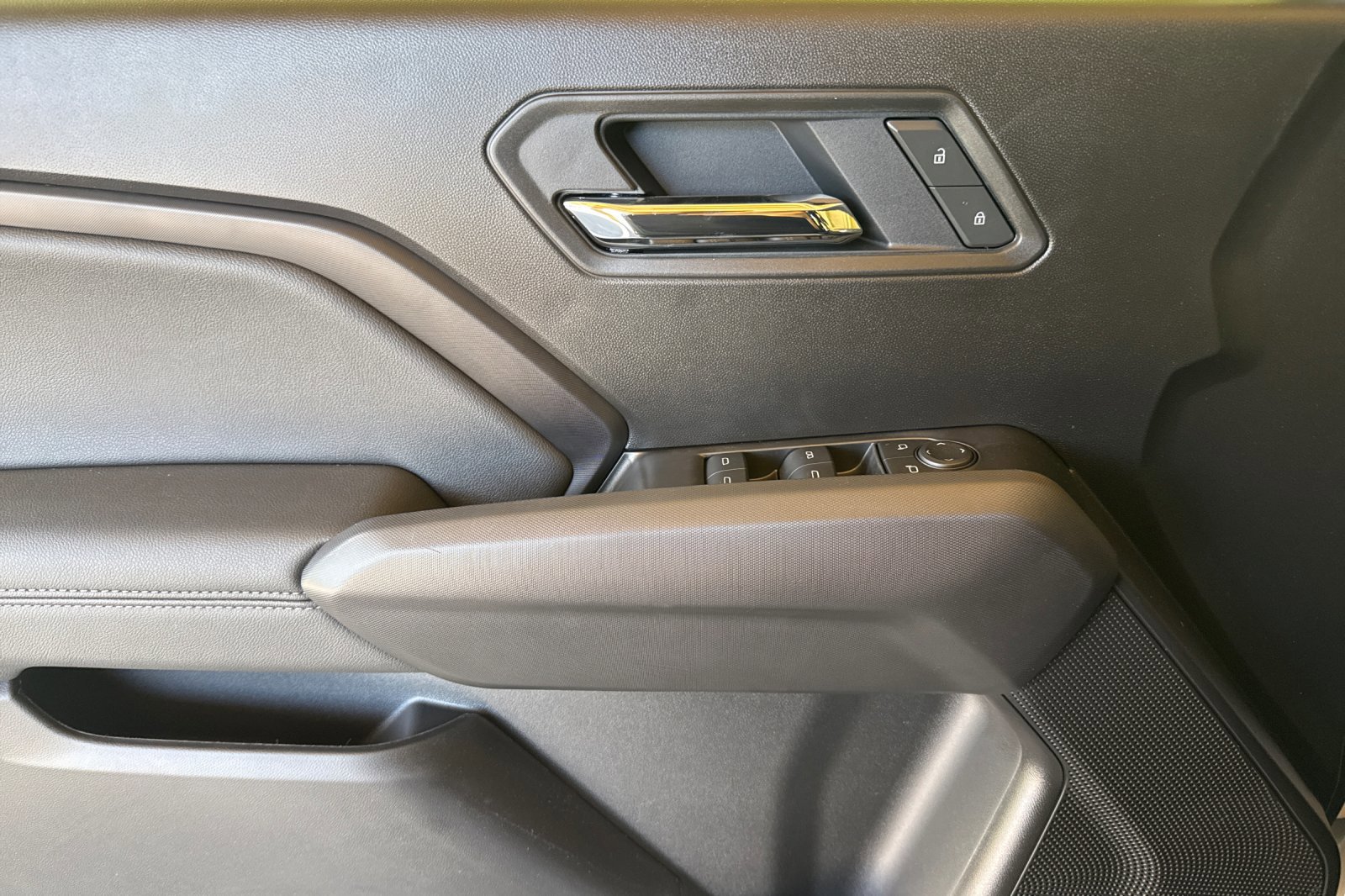 2026 GMC Canyon Elevation - Photo 12
