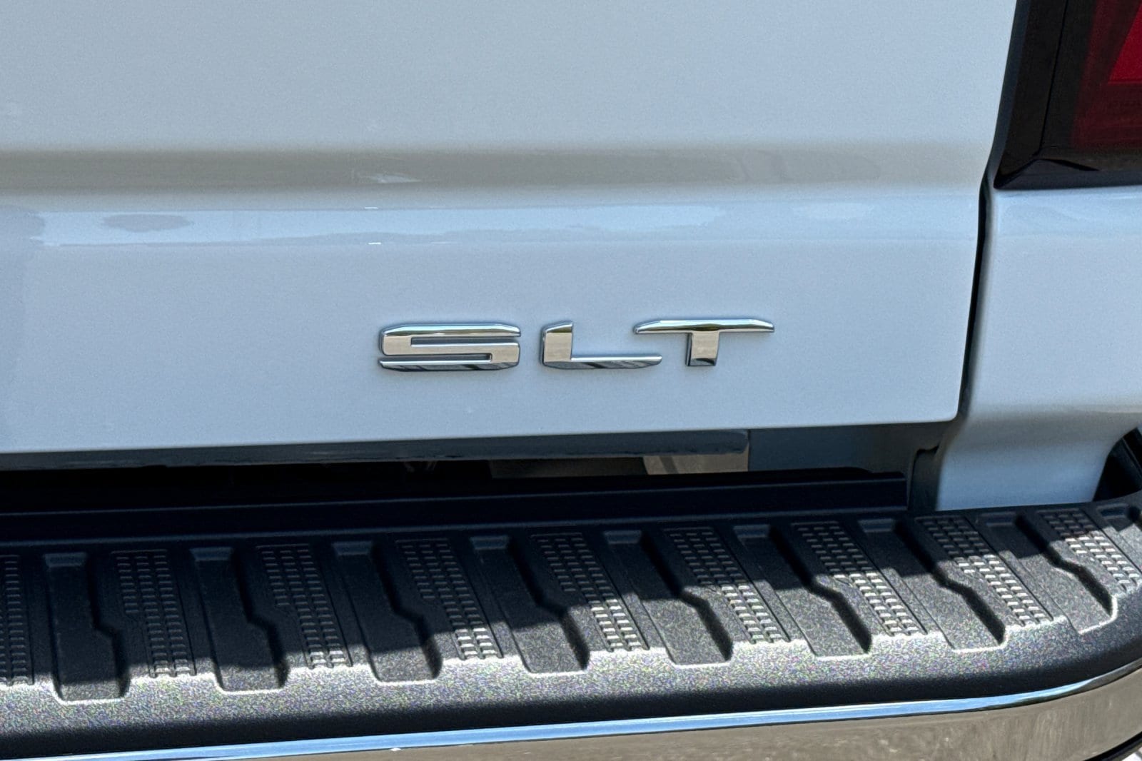 2026 GMC Sierra 2500HD SLT - Photo 27