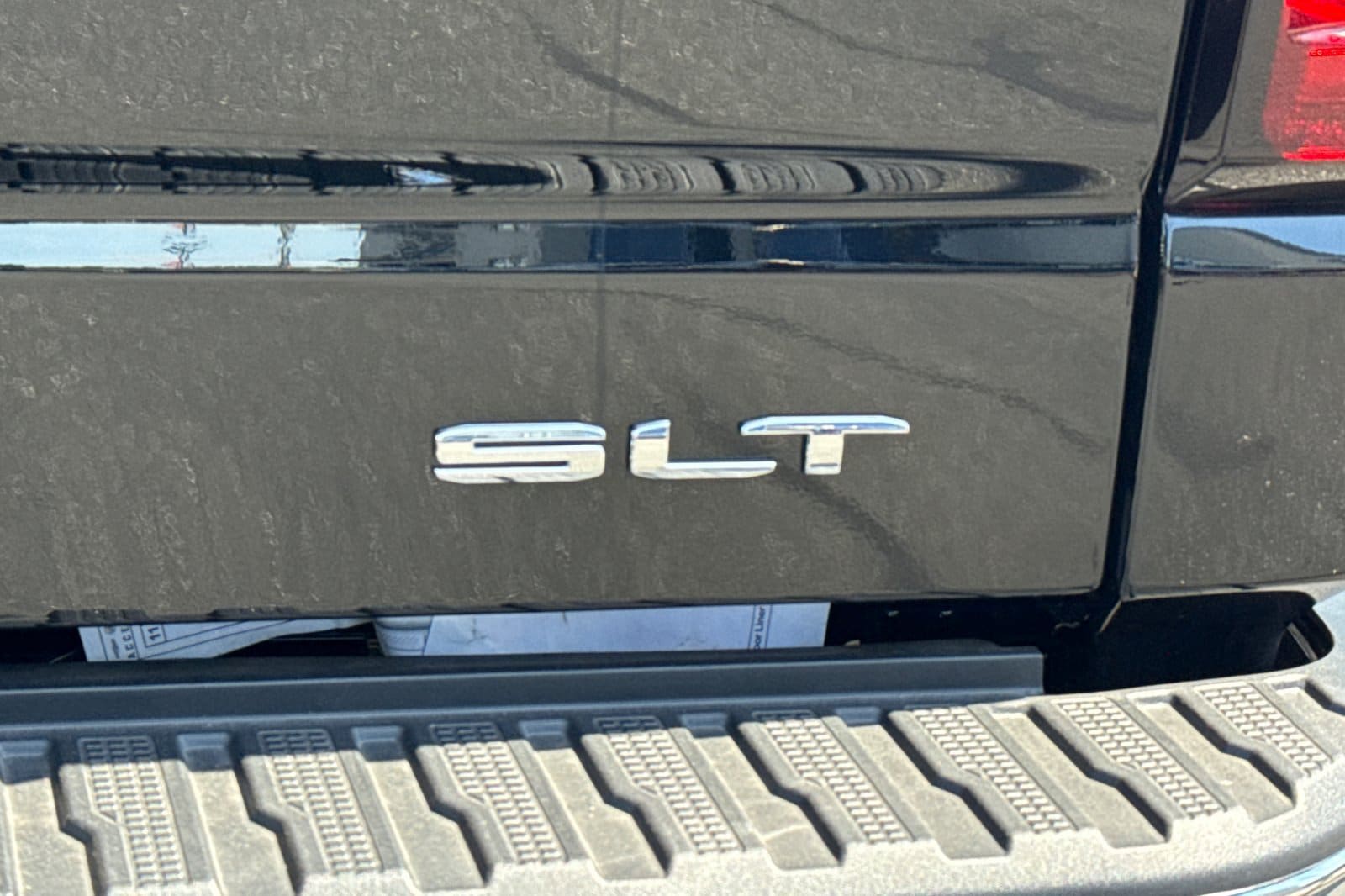 2026 GMC Sierra 1500 SLT - Photo 27