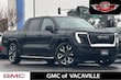 GMC Sierra EV