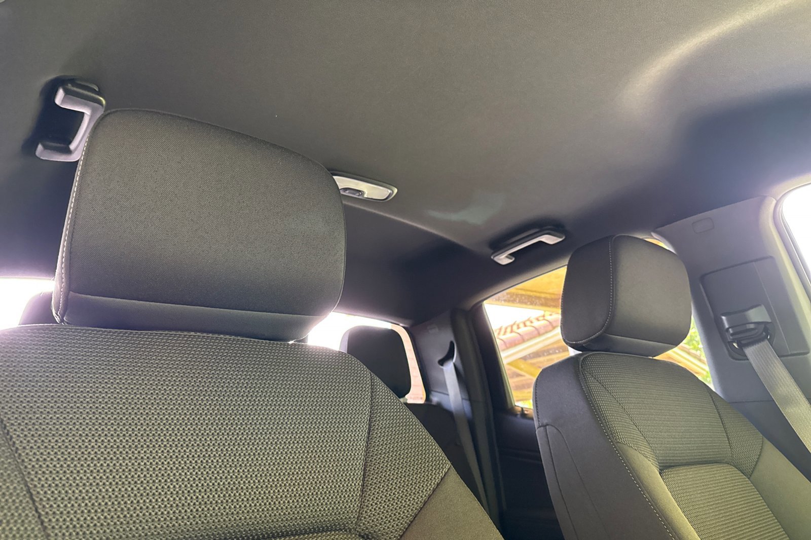 2026 GMC Canyon Elevation - Photo 17